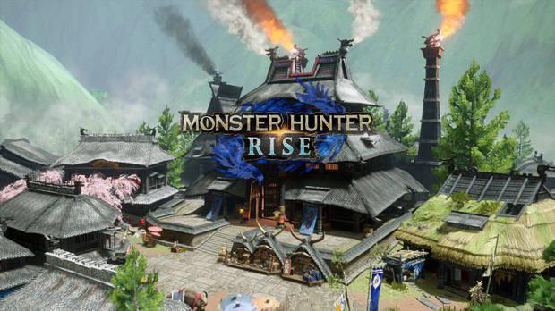 Monster Hunter Rise - Tipos de misiones y cómo avanzar en la historia