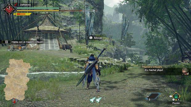 Monster Hunter Rise - Consejos y trucos a tener en cuenta para la aventura