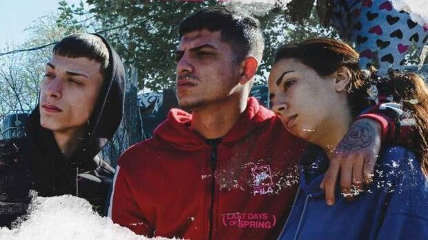 Ultima primavera Espa�a