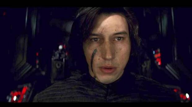 Ben Solo
