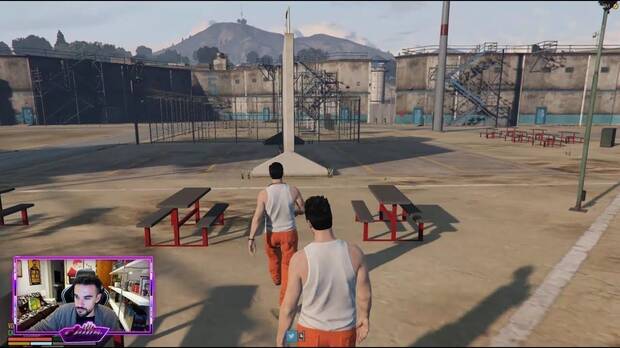 GTA Online - ¿Qué es y en qué consiste GTA Roleplay?