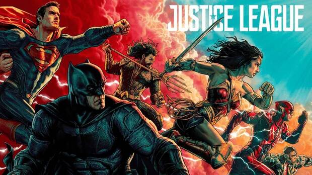 Justice League