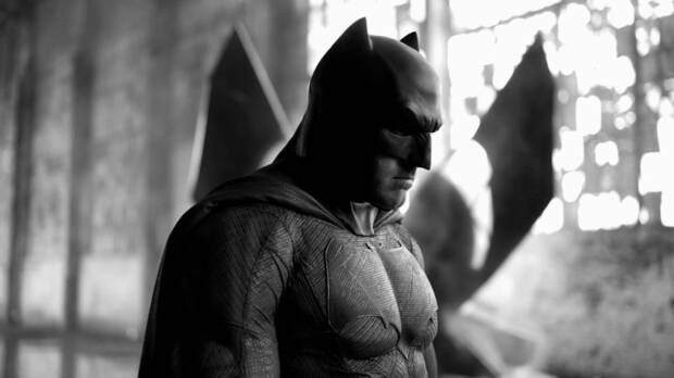 Ben Affleck Batman
