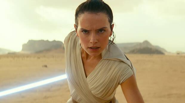 Rey Skywalker