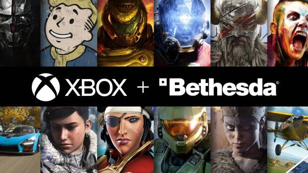 Breve historia de Bethesda: curiosidades e hitos desde su fundaci�n en 1986 hasta hoy 