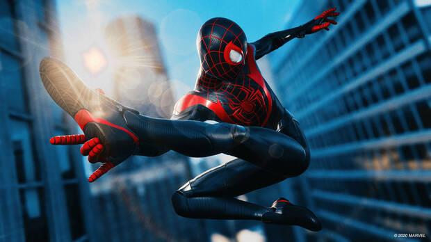 Miles Morales