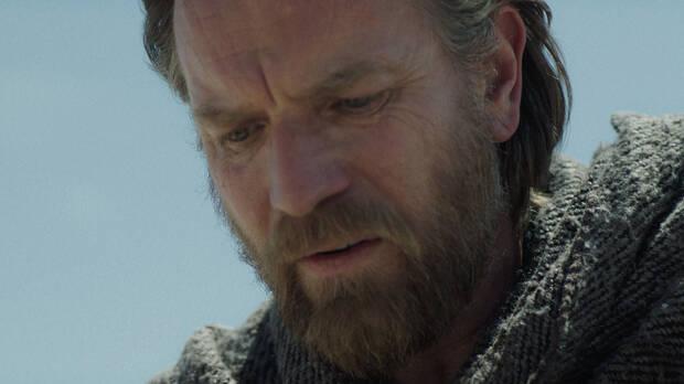 Obi-Wan Ewan McGregor