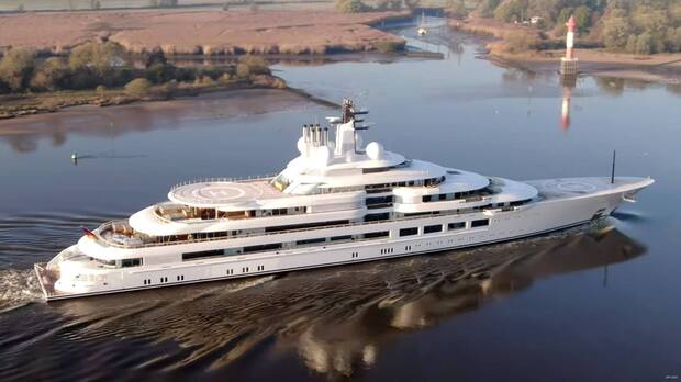 Yate Putin