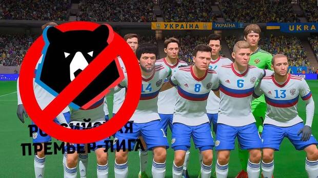 C�mo est� afectando la guerra de Ucrania a la industria del videojuego 