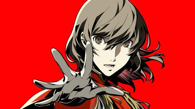 Spin-off de Persona 5 protagonizado por Goro Akechi