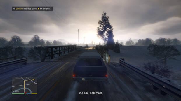 La iluminación en el Modo Fidelidad está muy conseguida gracias al trazado de rayos, aunque no creemos que termine de compensar la pérdida de los 60 fps.