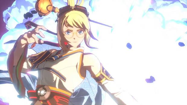 DNF Duel lanzamiento el 28 de junio juego de lucha de Arc System Works