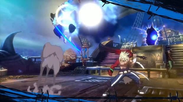 DNF Duel lanzamiento el 28 de junio juego de lucha de Arc System Works