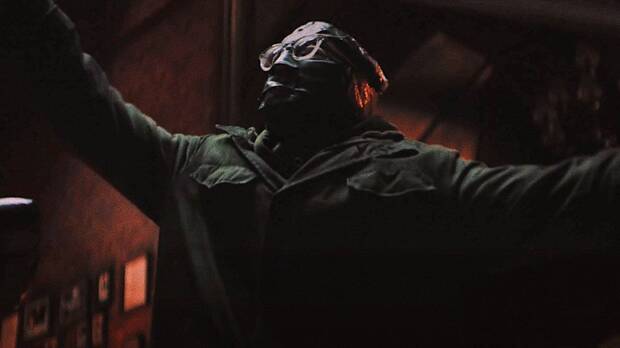 Enigma The Batman