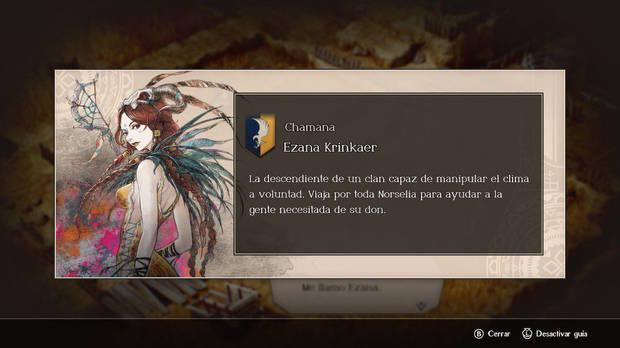 Las ilustraciones de los personajes son increíbles.