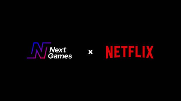 Netflix adquiere Next Games.