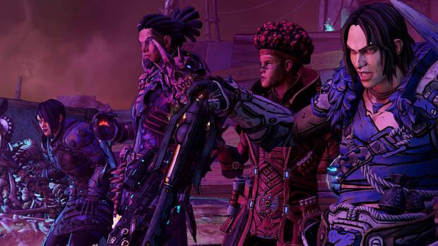 Los jugadores de PlayStation, Xbox y PC podrán jugar juntos, aunque Gearbox ha avisado que puede haber problemas en los primeros días.