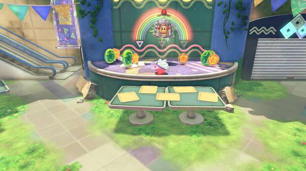 Kirby y la tierra olvidada - Centro Comercial Alivel: Waddle Dee nº 4
