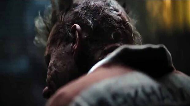 Joker Barry Keoghan