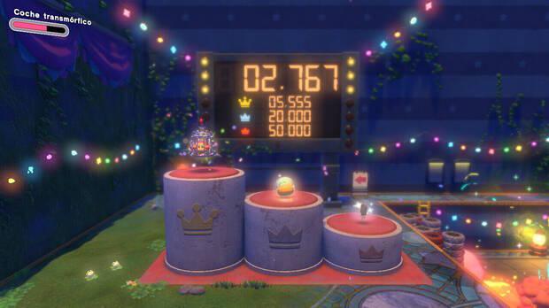 Kirby y la tierra olvidada - Desfile de Ensueño de Maravilia: Waddle Dee nº 2