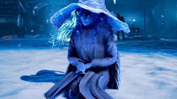 Mod de Elden Ring para Tekken 7 se muestra en vídeo