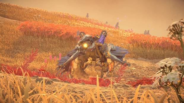 Horizon Forbidden West - Consejos para derrotar al Surcacielos