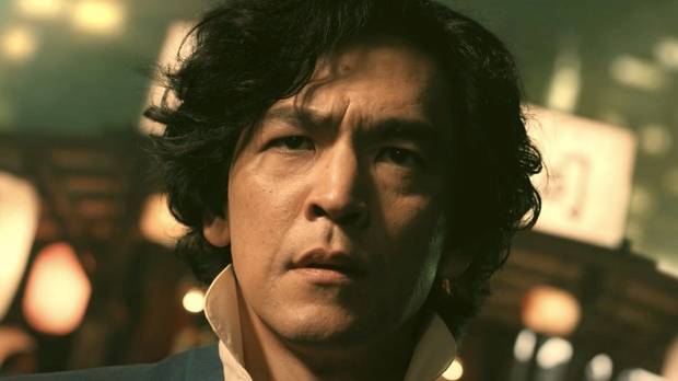 Cowboy Bebop John Cho 