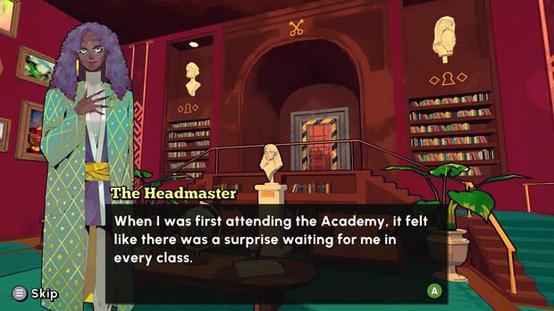 Escape Academy confirma lanzamiento el 28 de junio y ya tiene demo