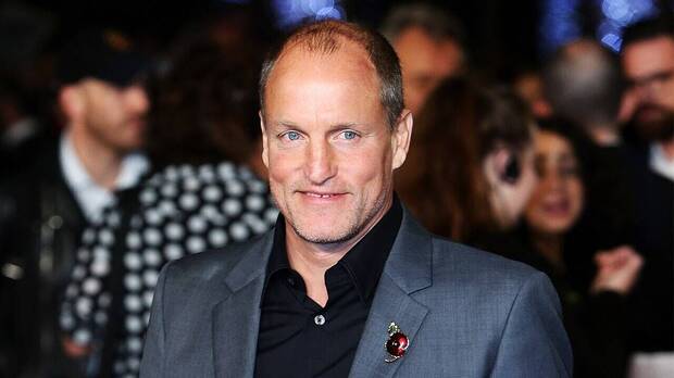 Woody Harrelson