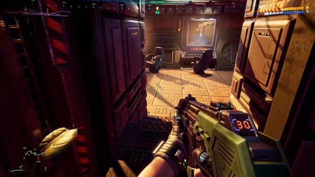 System Shock