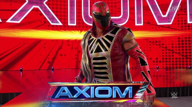 WWE 2K23 es el juego m�s pulido a nivel de rendimiento de la saga contando con pocos fallos y un rendimiento estable aunque a�n debe mejorar ciertas texturas.
