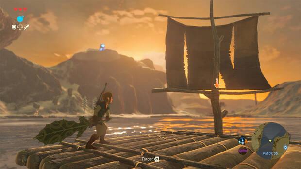 The Legend of Zelda: Breath of the Wild, un juego inolvidable para la redaccin de Vandal Imagen 3