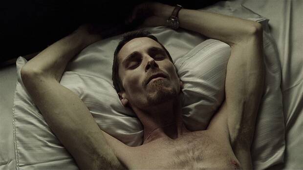 Qué ver en Amazon Prime Video: El maquinista con Christian Bale