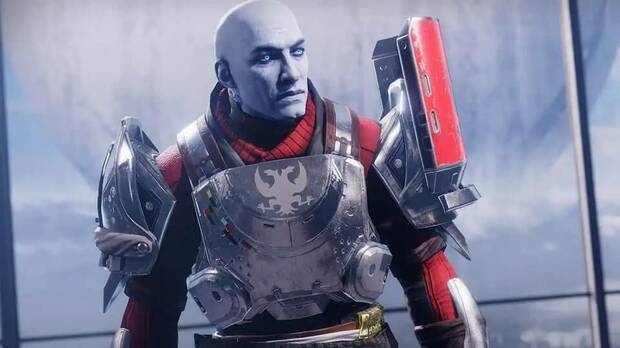 Homenaje Bungie a Lance Reddick, actor fallecido de Destiny 2 y Horizon