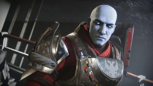 Homenaje Bungie a Lance Reddick, actor fallecido de Destiny 2 y Horizon