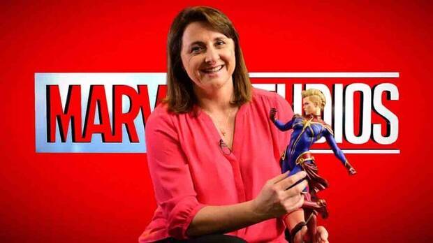 Victoria Alonso
