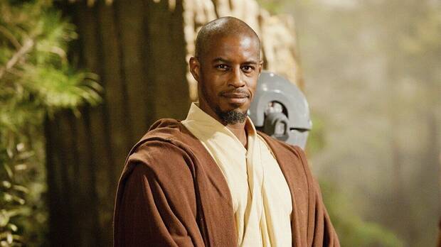 Best Jedi