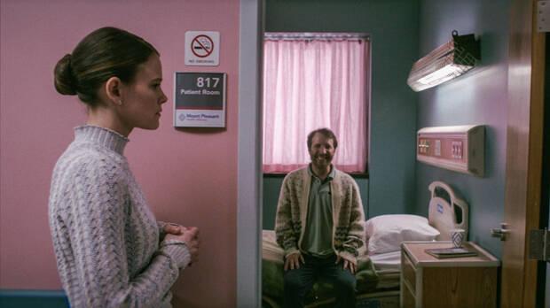Qué ver en Amazon Prime Video: Smile, una de las mejores películas de terror de 2022
