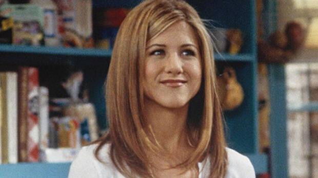 Friends Aniston