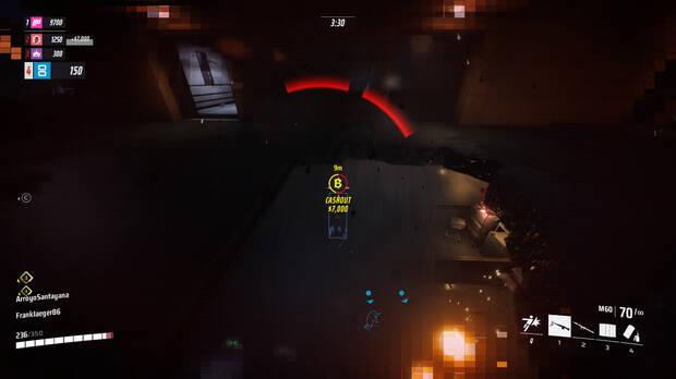 The Finals har� que tengamos que aprender de nuevo a jugar a los shooters. Si en Fortnite aprendimos a construir... aqu� debemos aprender a destruir.