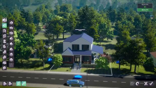 Life by You nuevo simulador tipo Los Sims de Paradox Interactive