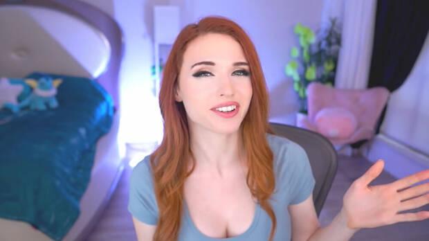 Amouranth