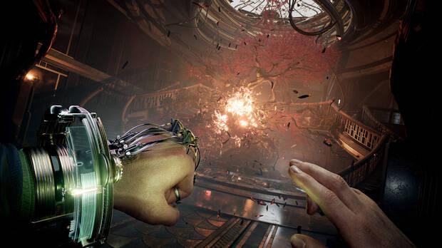 Nobody Wants to Die anunciado para PS5, Xbox Series y PC juego tipo Blade Runner