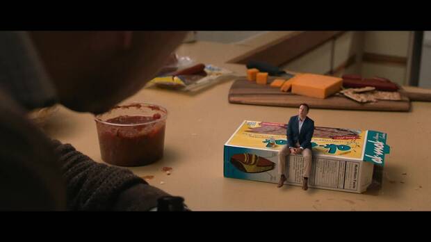 Qu� ver en Netflix: Una vida a lo grande