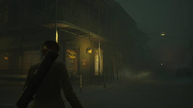 �Alone in the Dark� retorna con una gran ambientaci�n, incluso si no todos los apartados est�n a la altura.