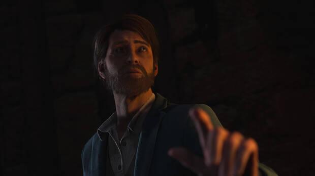 Los personajes, sin llegar a los niveles de los AAA m�s grandes, est�n muy bien.