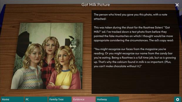 The Roottrees are Dead de oferta en Steam por tiempo limitado