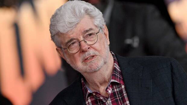 George Lucas