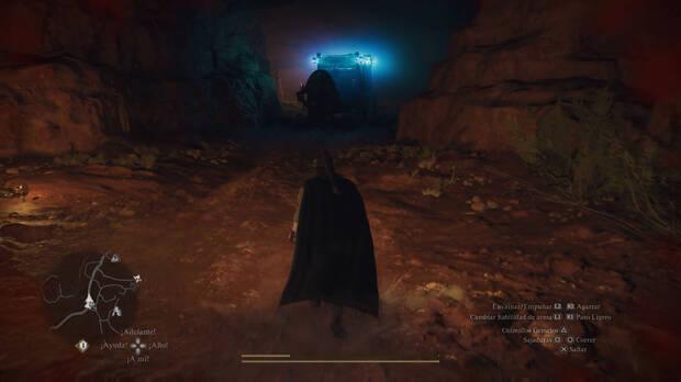 El mundo de Dragon's Dogma tiene muchos misterios, y algunos ni los verás en una primera partida.