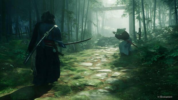 Rise of the Ronin - Cuáles son las mejores armas